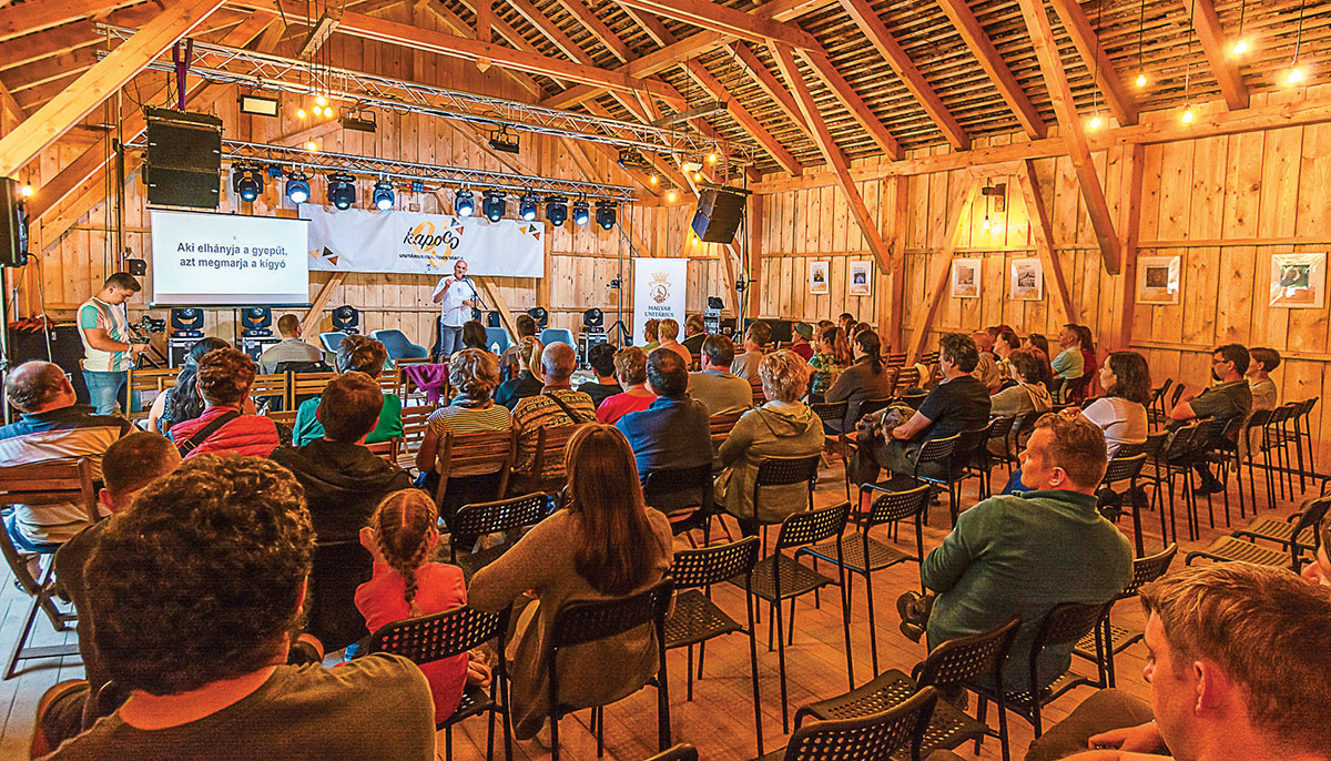 Magyar Unitárius Egyház